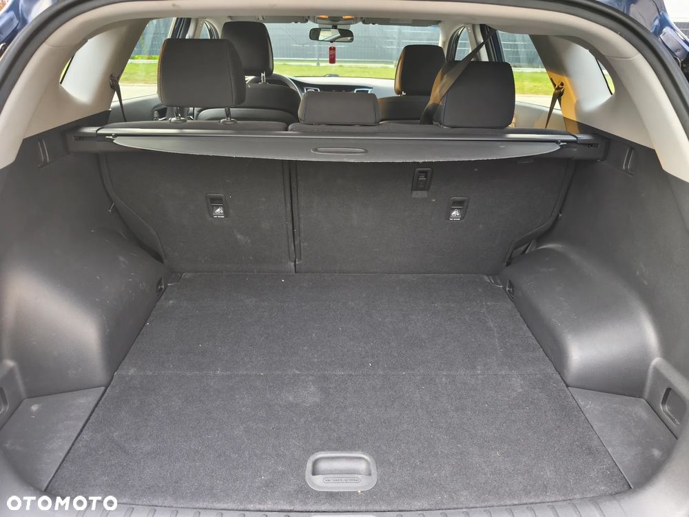 Hyundai Tucson 1.6 T-GDI GO 2WD - 13