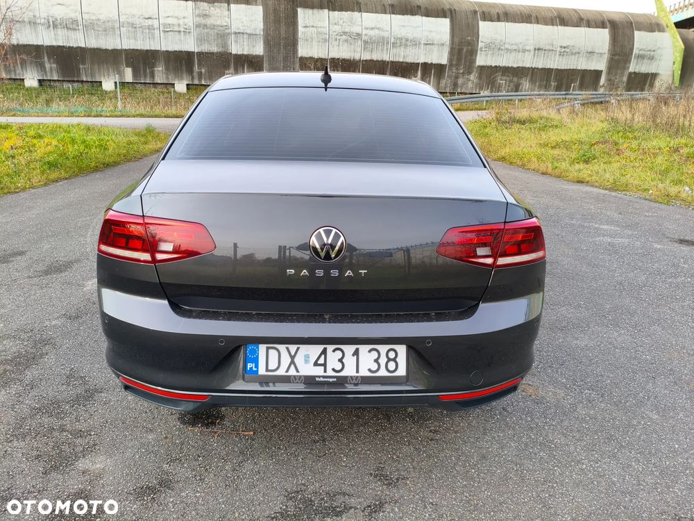 Volkswagen Passat 1.5 TSI EVO Business - 7