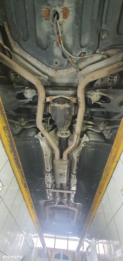 Mercedes-Benz Klasa E 350 T 7G-TRONIC Avantgarde - 40