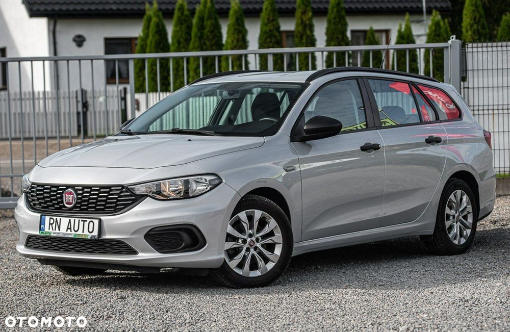 Fiat Tipo - 13