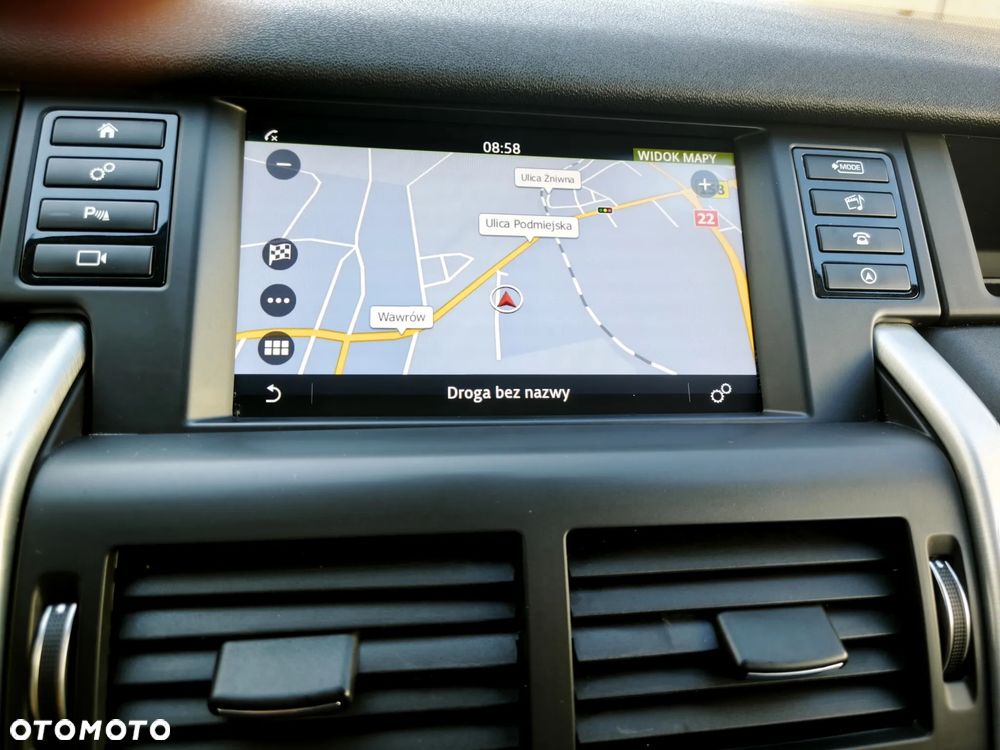 Land Rover Discovery Sport - 14