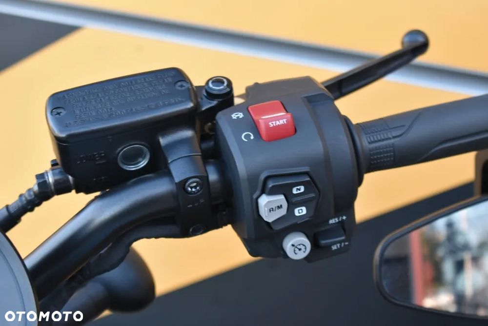 Honda CMX - 24
