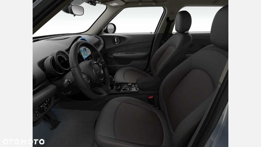 MINI Clubman - 4