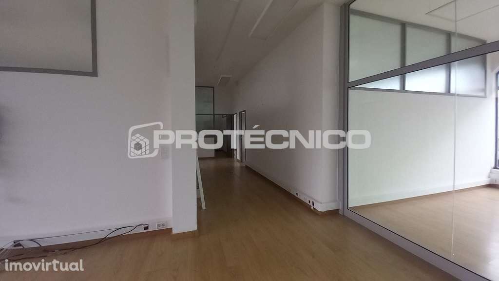 Loja Avenida Europa - Grande imagem: 4/9