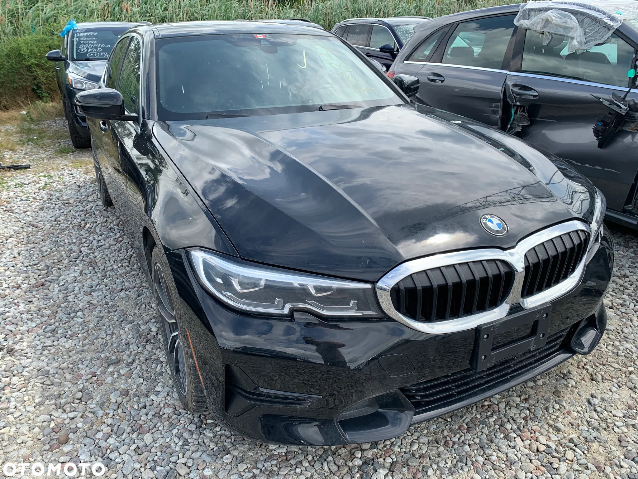 BMW Seria 3 330i xDrive - 3
