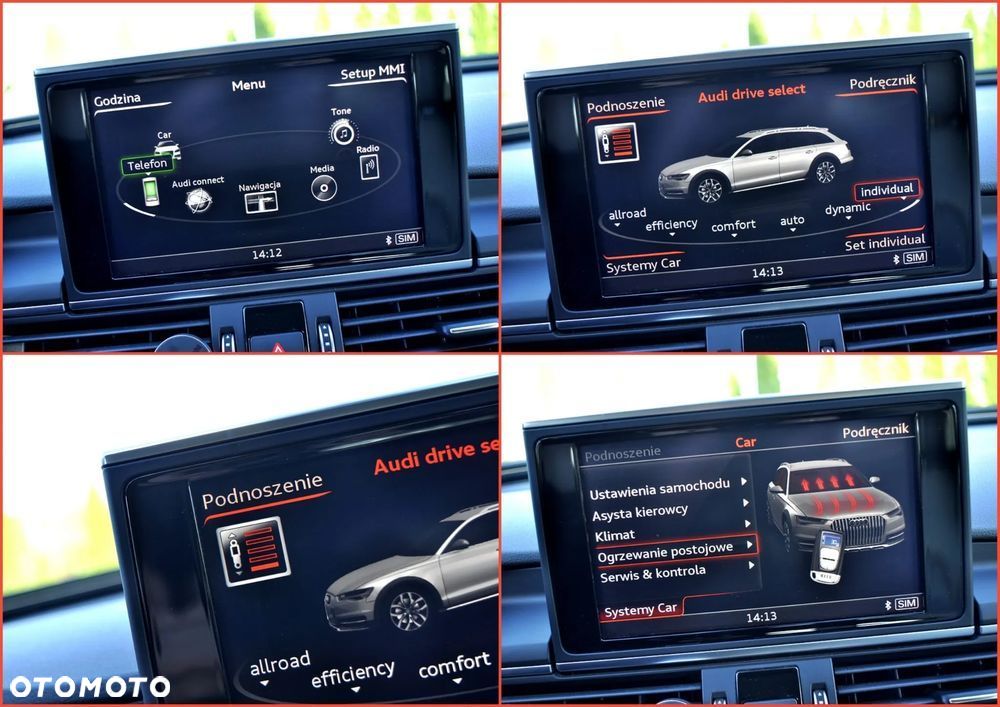 Audi A6 Avant ver-3-0-tdi-quattro-tiptr - 30