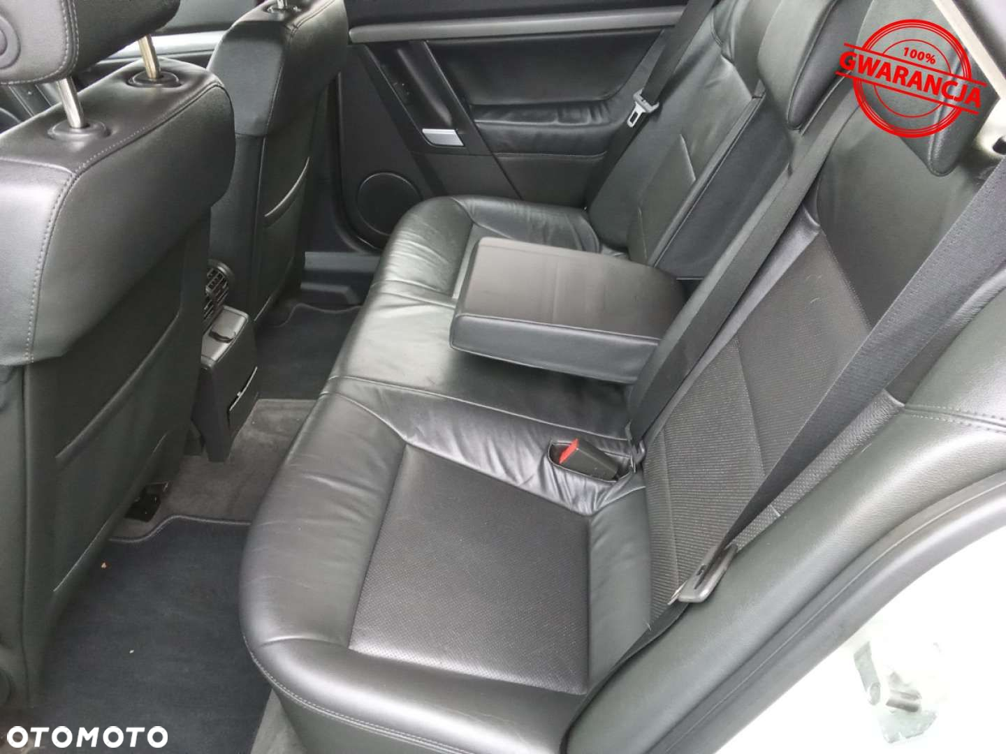Opel Vectra - 23
