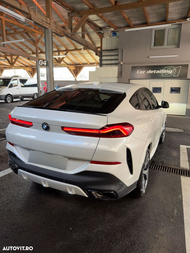 BMW X6 - 3