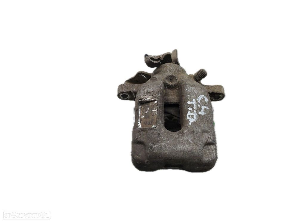 Pinça / Maxila / Bomba Travão Trás Citroën C4 I (Lc_) - 1