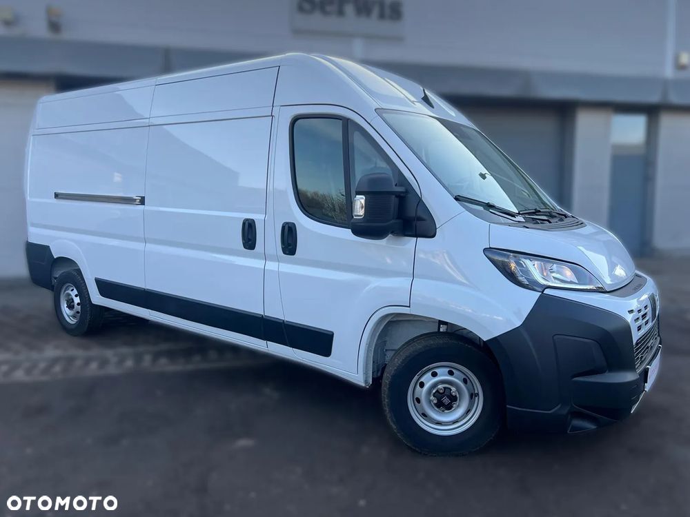 Fiat DUCATO L3 H2 - 9