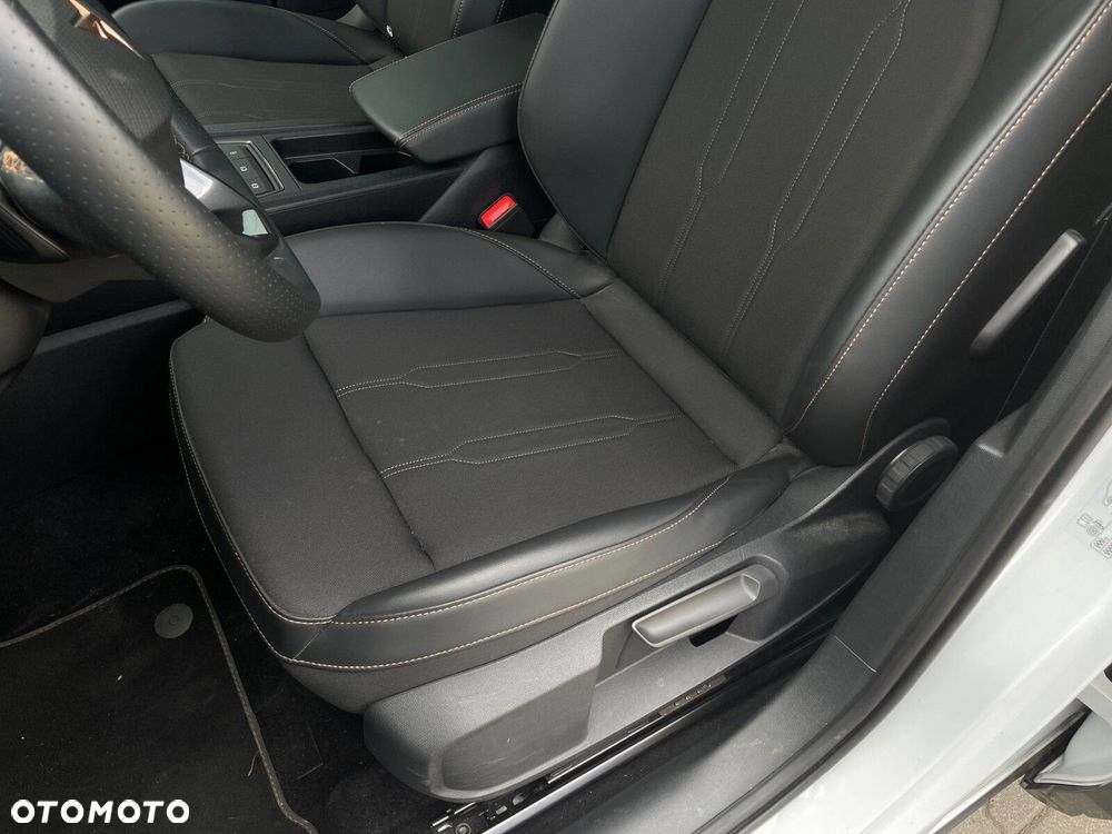 Cupra Formentor 1.4 e-Hybrid DSG - 11