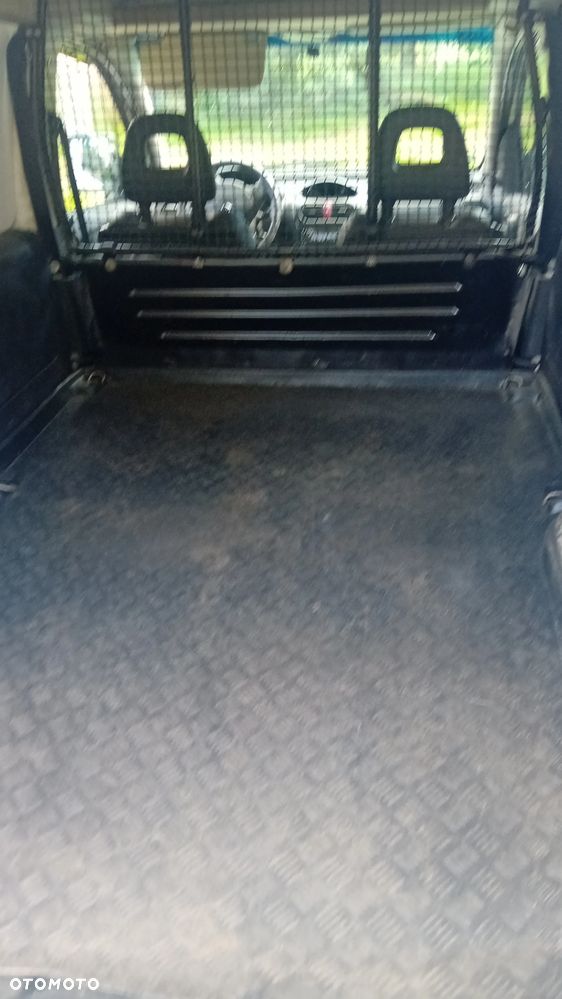 Opel COMBO - 5