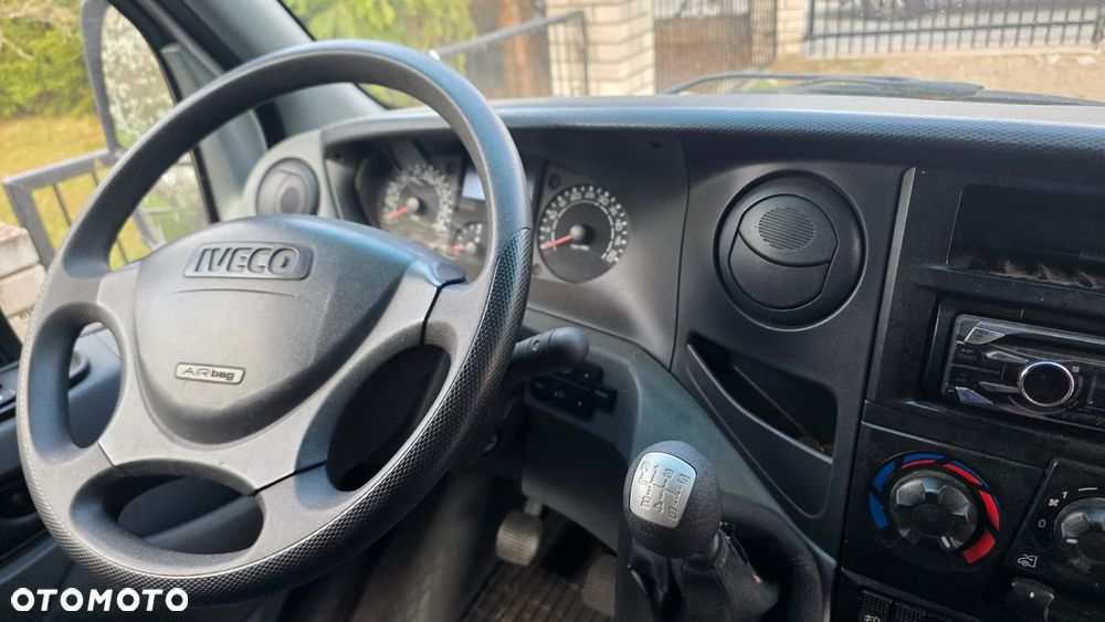 Iveco c30 - 21
