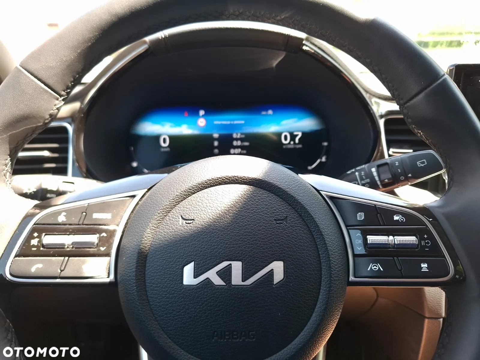 Kia XCeed 1.6 T-GDI Business Line DCT - 16