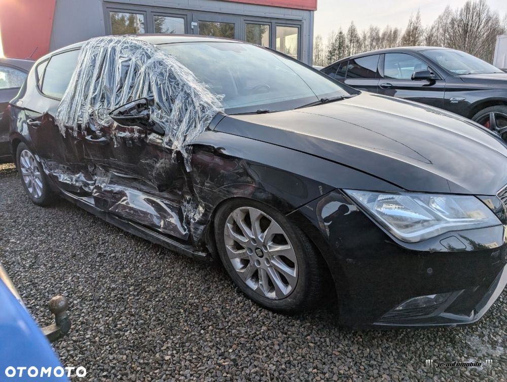 Seat Leon 1.6 TDI Style - 3