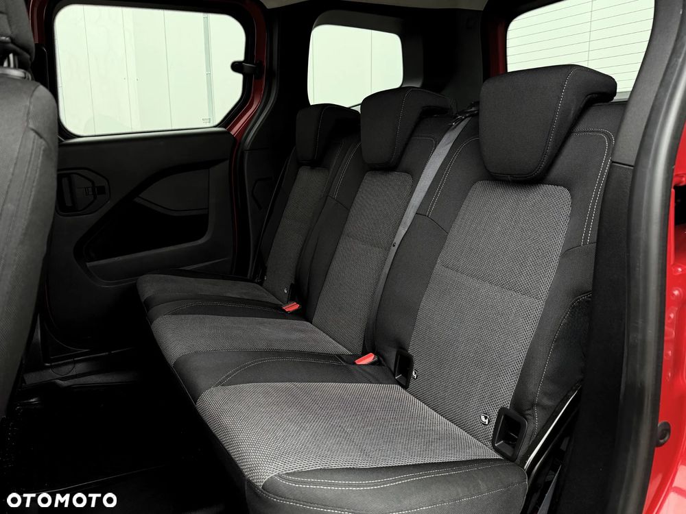 Mercedes-Benz Citan - 13