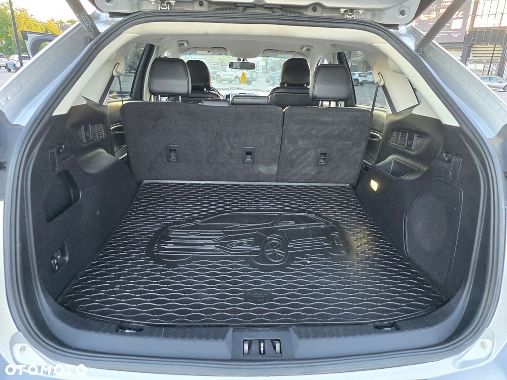 Ford Edge - 27