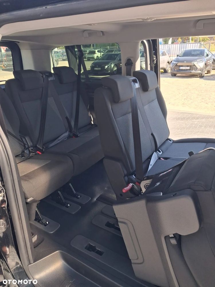 Toyota ProAce - 11