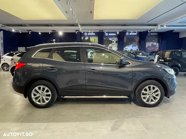 Renault Kadjar - 5
