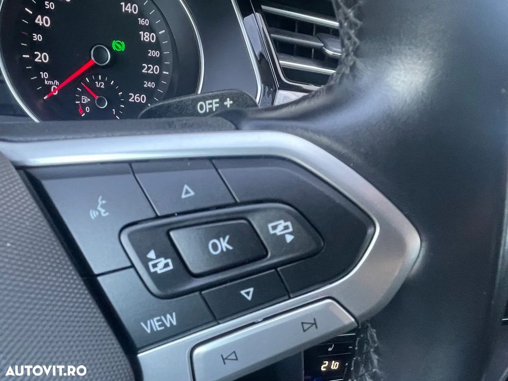 Volkswagen Passat 2.0 TDI DSG Comfortline - 19