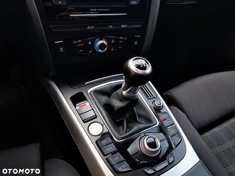 Audi A4 2.0 TDI Sport - 30