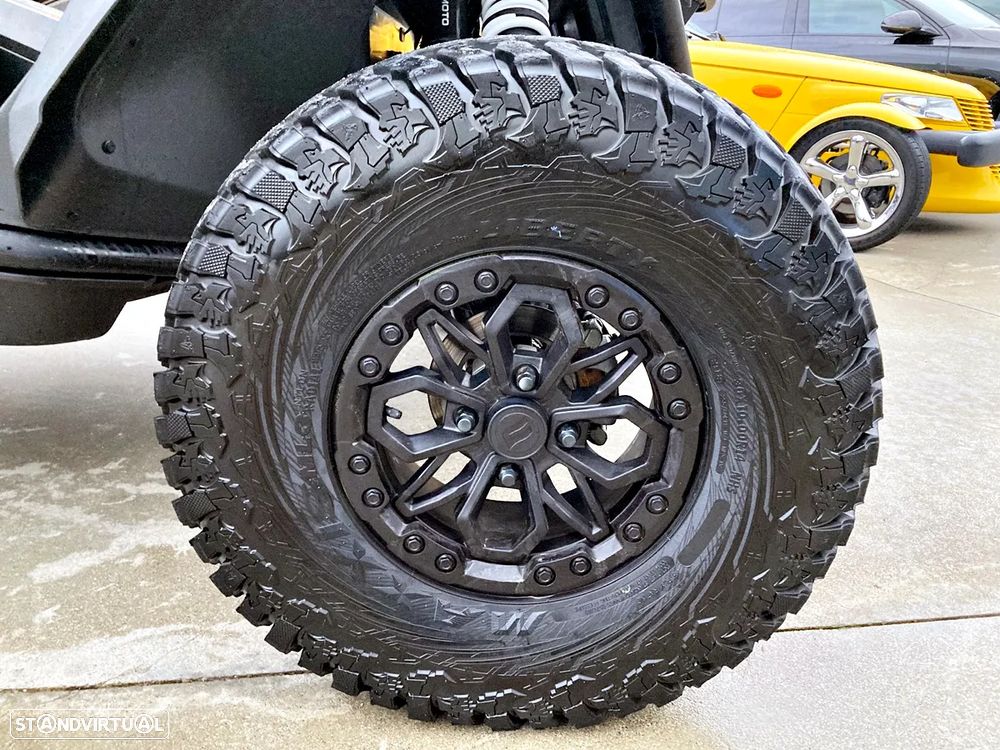 CF Moto Z Force 1000 Sport R - 25