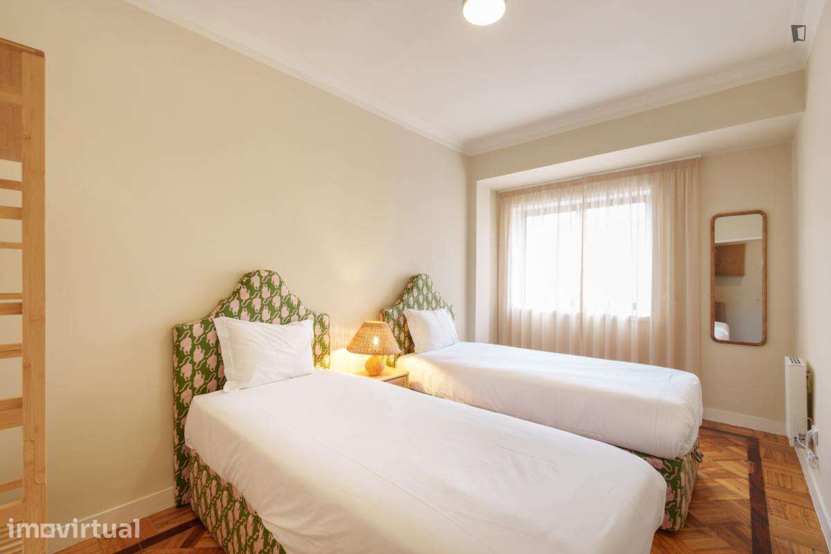 Apartamento com 2 quartos - localizado em Cedofeita Porto - Grande imagem: 2/29