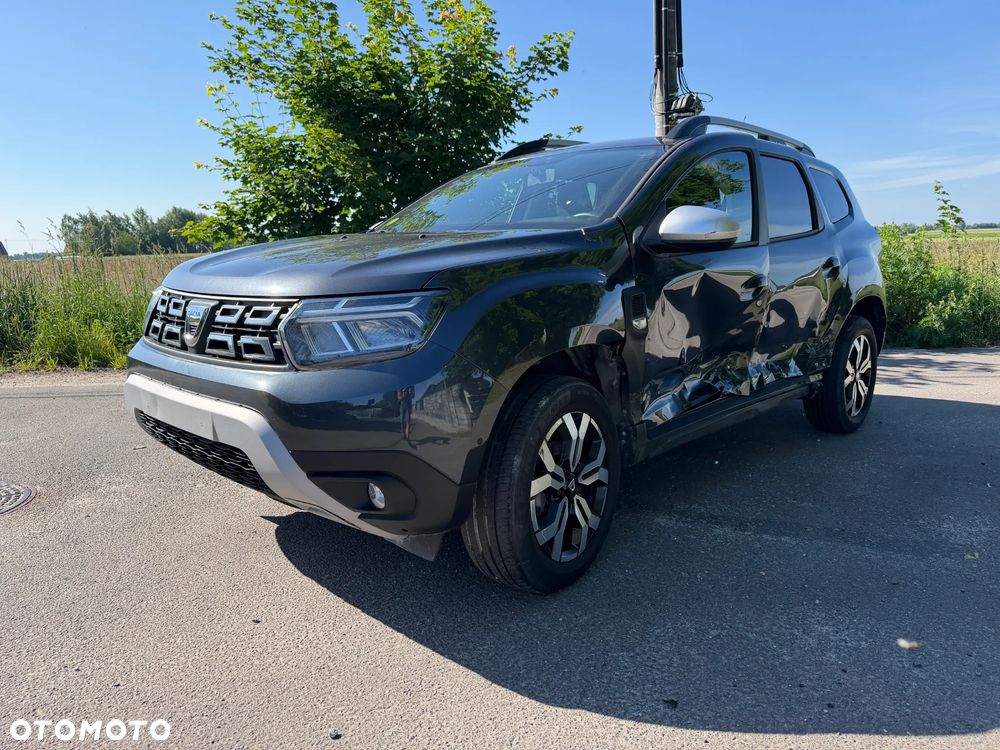 Dacia Duster 1.5 Blue dCi Prestige - 5