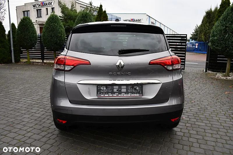 Renault Scenic ENERGY dCi 110 EDC INTENS - 30