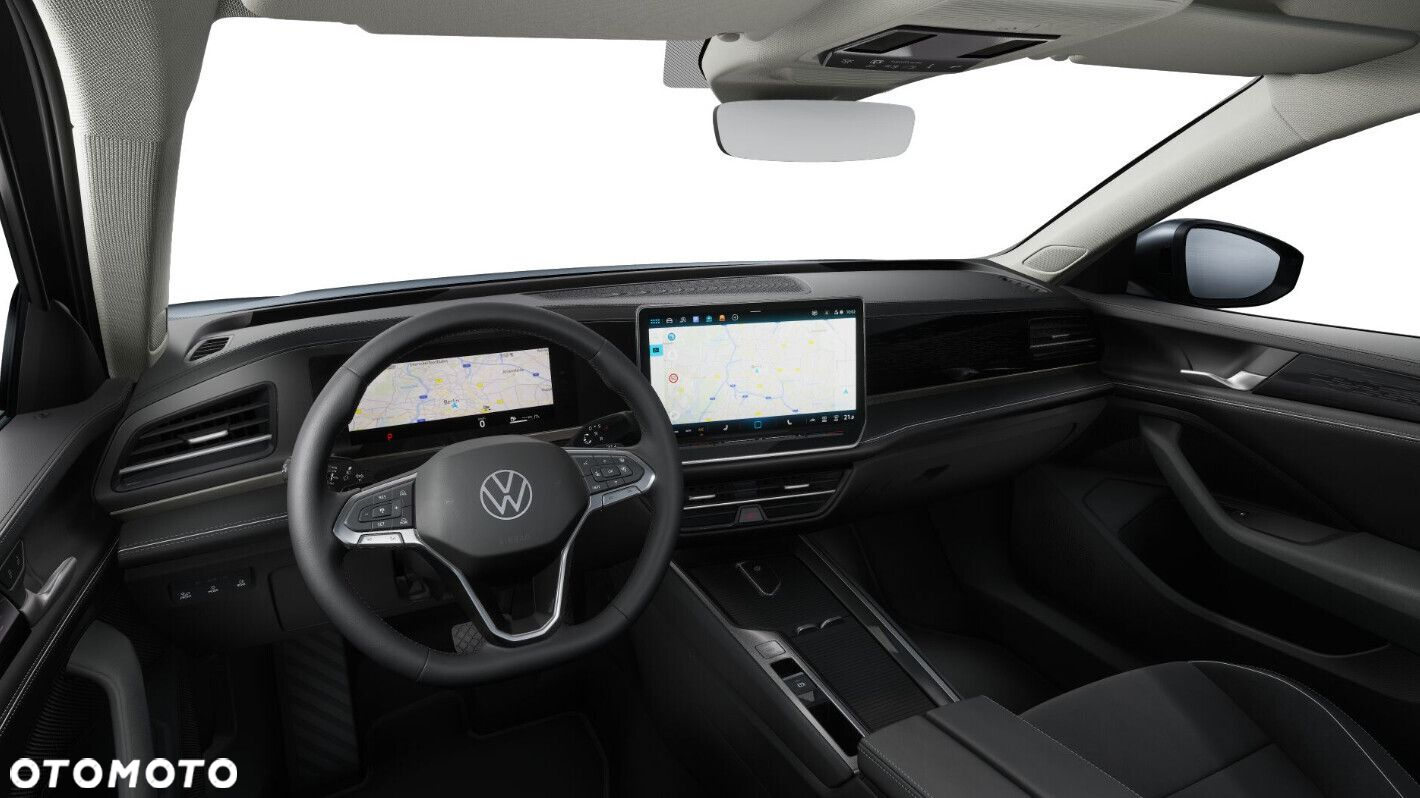 Volkswagen Passat - 9