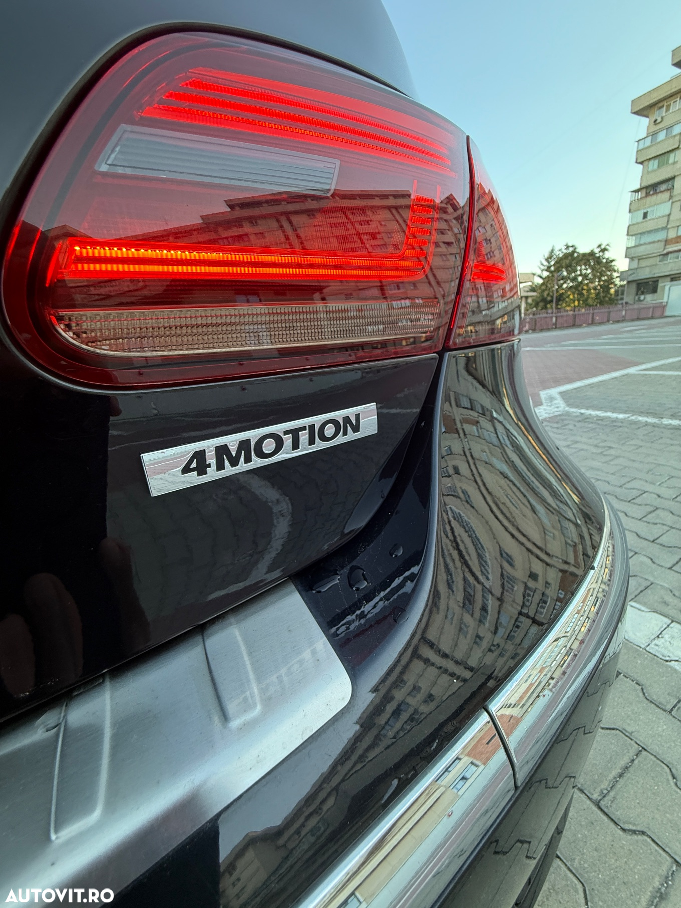 Volkswagen Passat CC 2.0 TDI 4Motion BlueMotion Technology DSG - 33