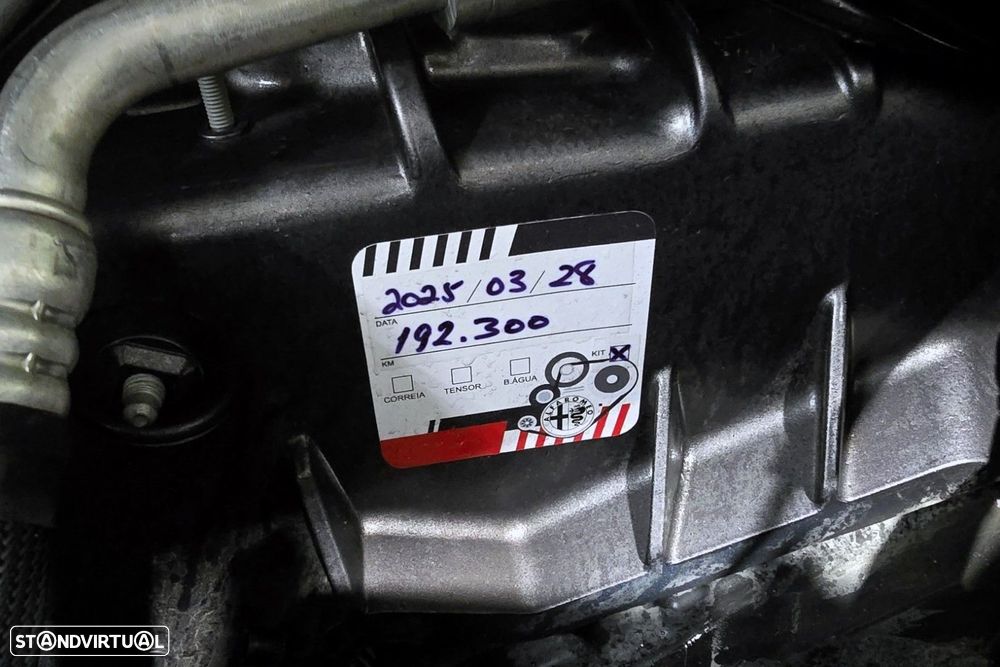 Alfa Romeo Stelvio 2.2 D Super AT8 - 38