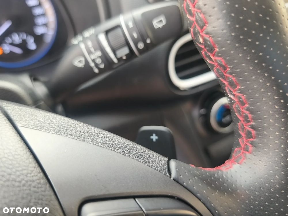 Hyundai Kona 1.6 GDI DCT Premium - 25