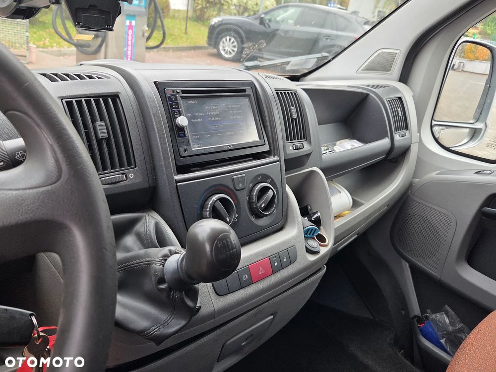 Fiat Ducato - 20