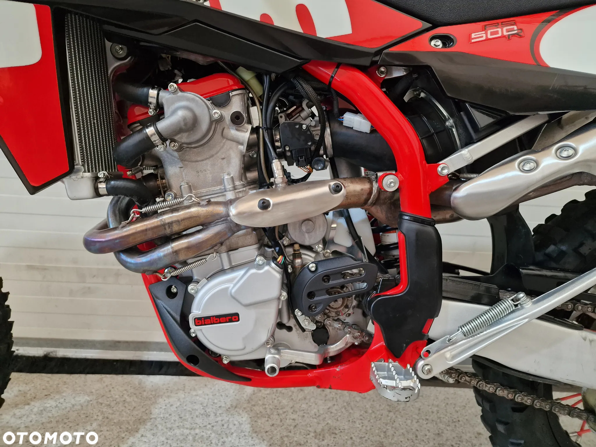 SWM RS 500 R - 10