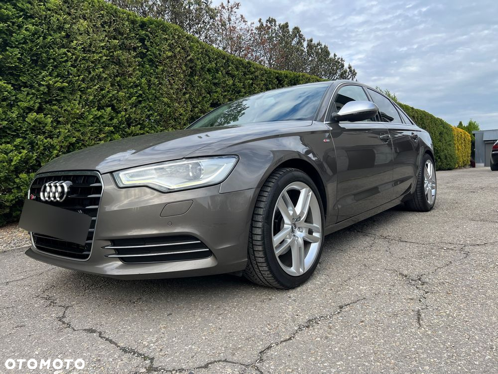 Audi A6 2.0 TDI - 3