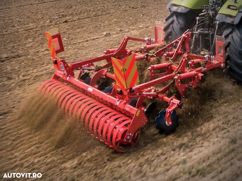 Maschio TERREMOTO 2 250 300 - 12