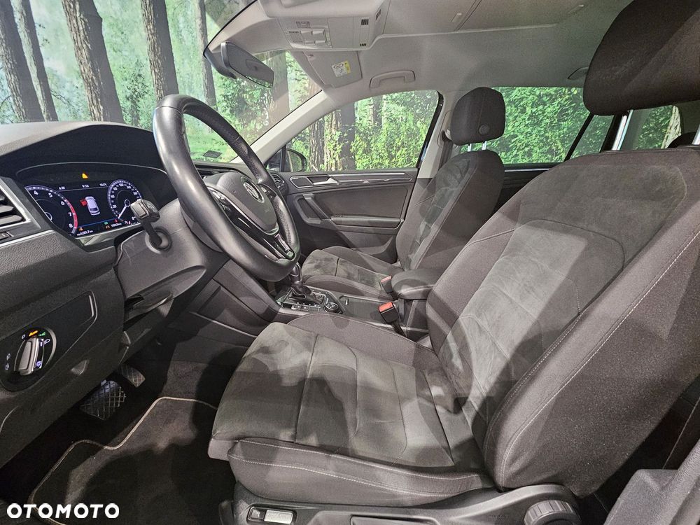 Volkswagen Tiguan - 13
