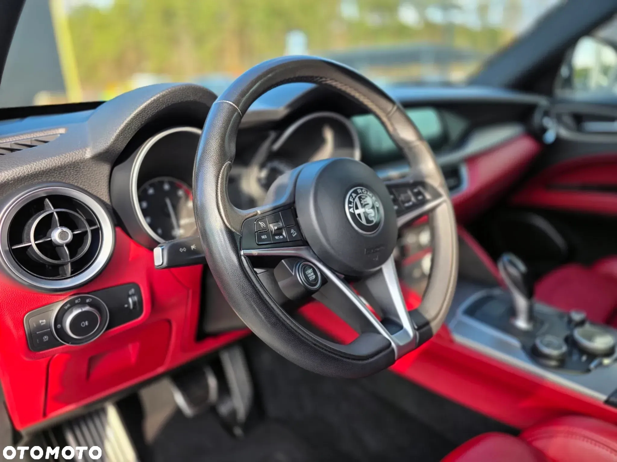Alfa Romeo Stelvio 2.0 Turbo Executive Q4 - 11
