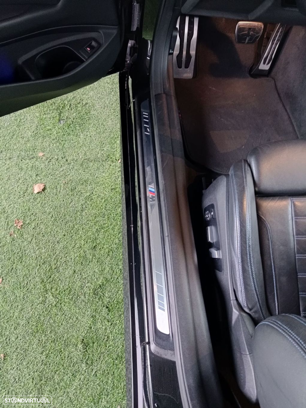 BMW 420 d Coupe xDrive Aut. M Sport - 42