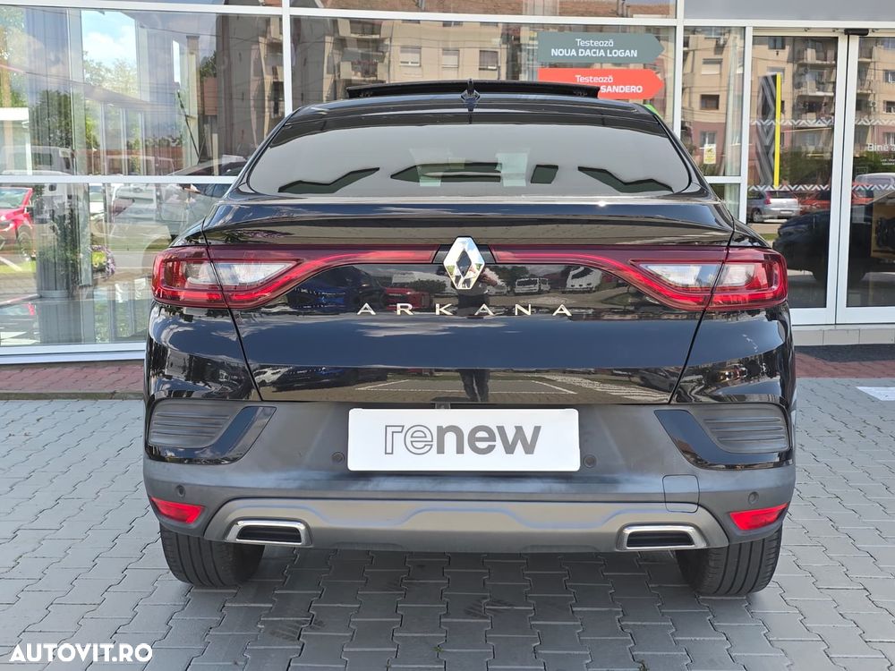 Renault Arkana MHEV 160 EDC RS Line - 27