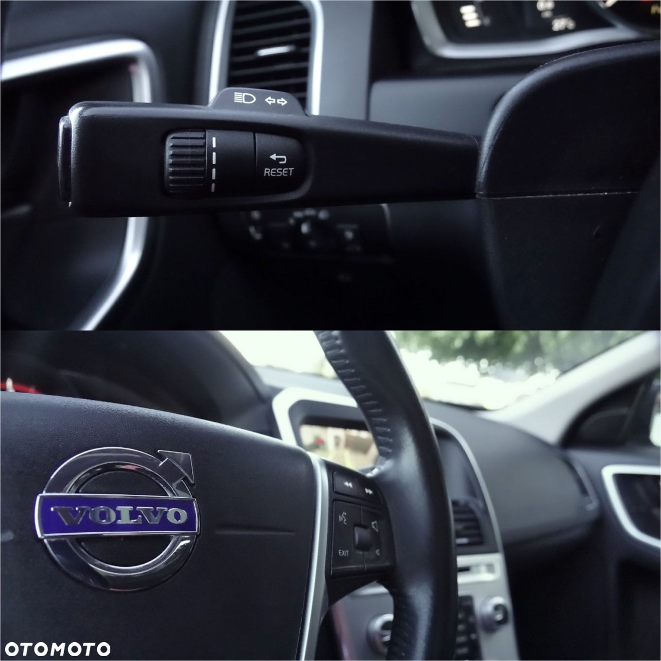 Volvo XC 60 - 35