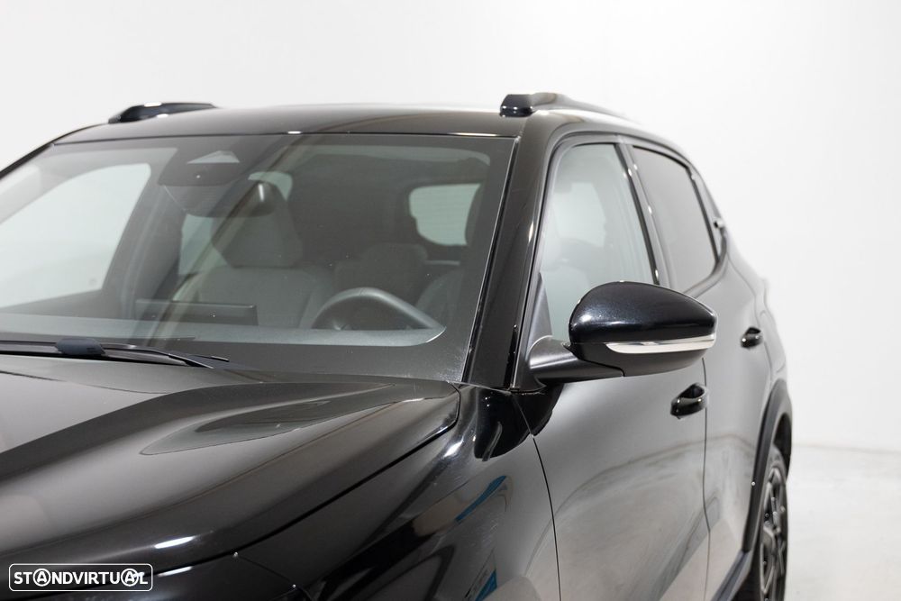 Citroën e-C3 44 kWh Autonomia Conforto Max - 6