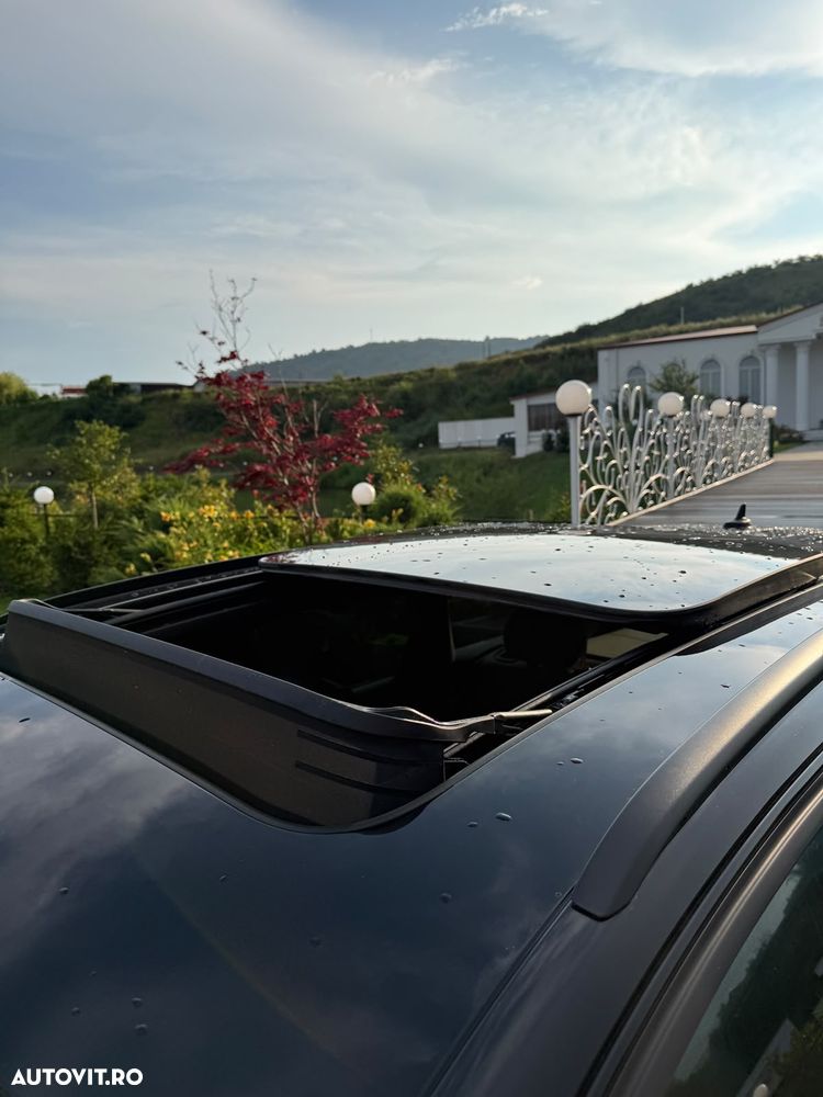 Audi A6 Limuzina 3.0 TDI quattro Tiptronic - 14