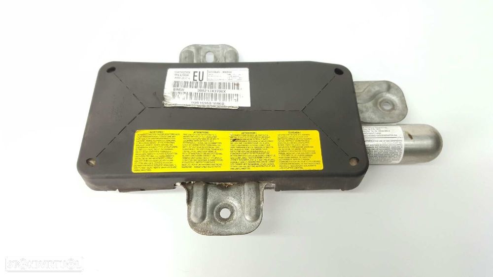 AIRBAG DA PORTA DIANTEIRA ESQUERDA BMW SERIE 3 BERLINA (E46) 320D - 1
