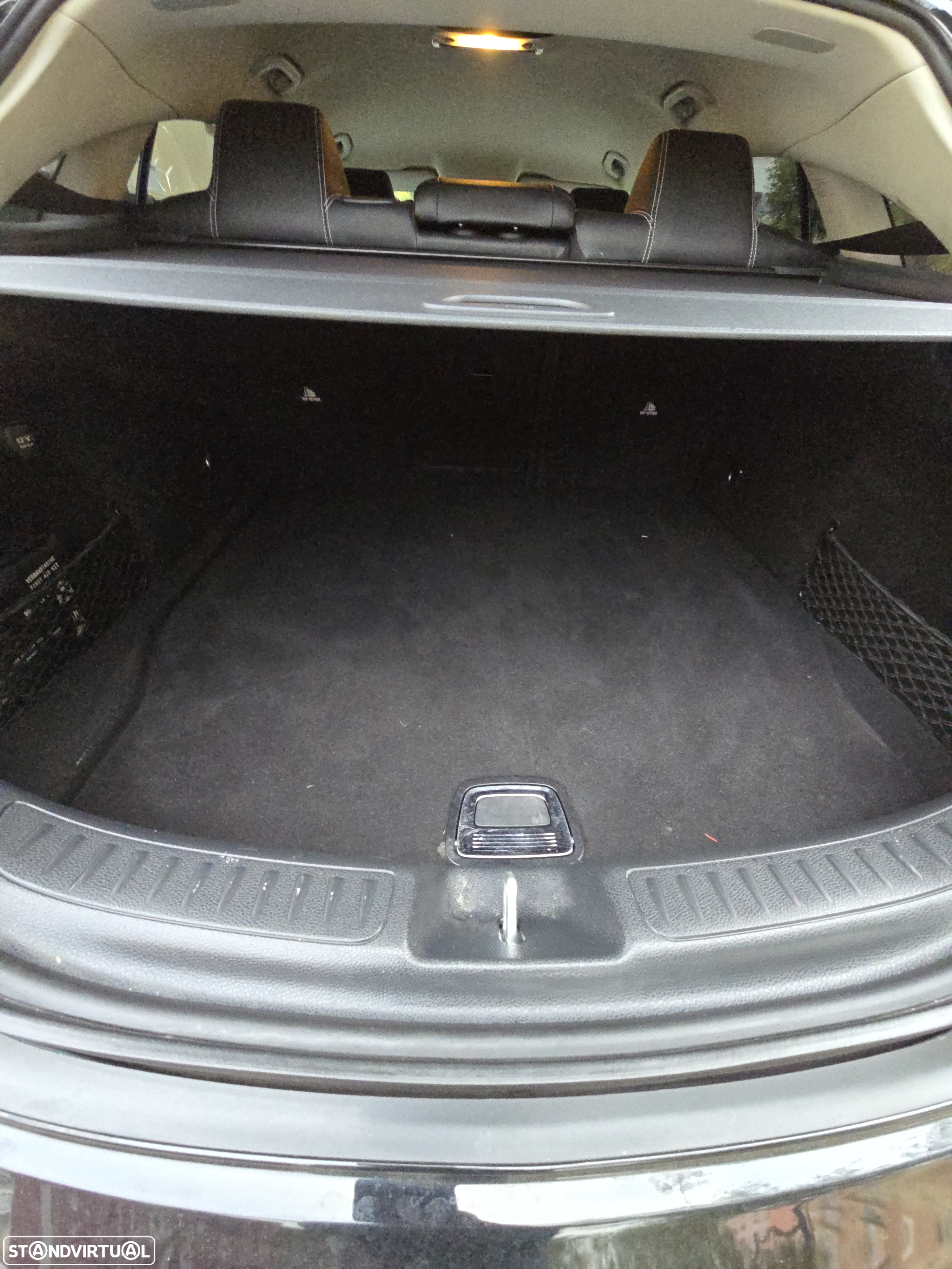 Mercedes-Benz CLA 200 d Shooting Brake Urban Aut. - 31