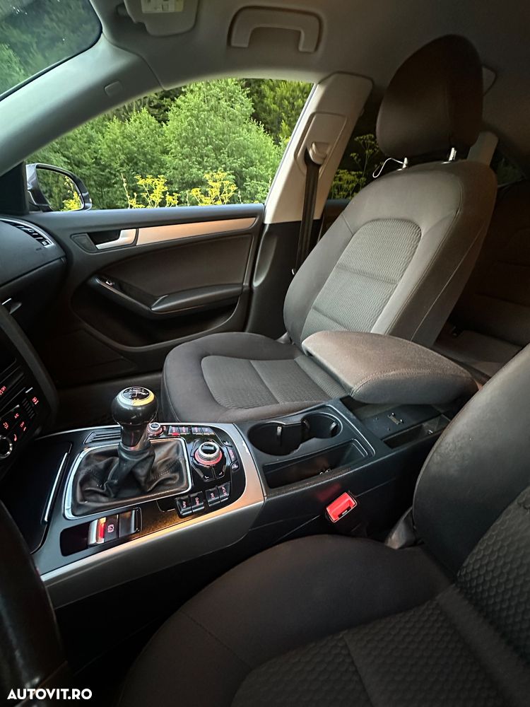 Audi A5 Sportback - 5