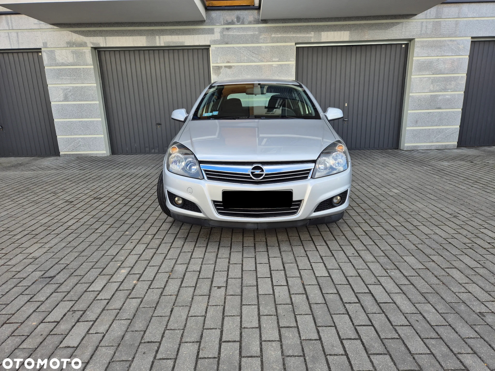 Opel Astra III 1.6 - 3