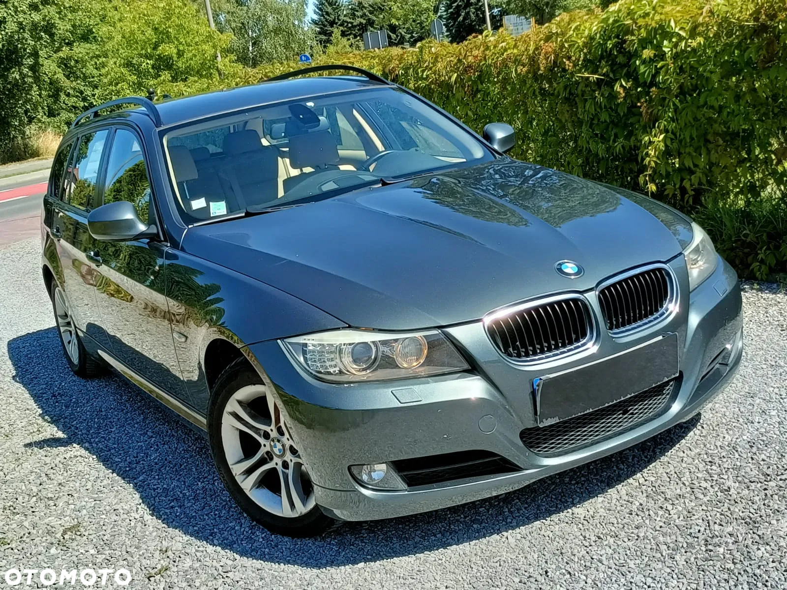 BMW Seria 3 - 3