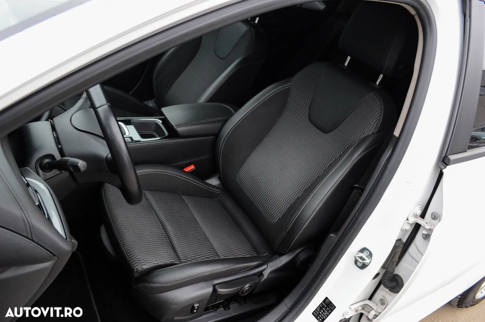 Opel Insignia 1.6 CDTI ECOTEC ECOFlex Start/Stop Edition - 28